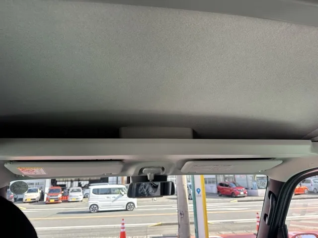 ハイゼット(ダイハツ)デラックス AT届出済未使用車 7