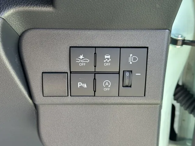 ハイゼット(ダイハツ)デラックス AT中古車 13