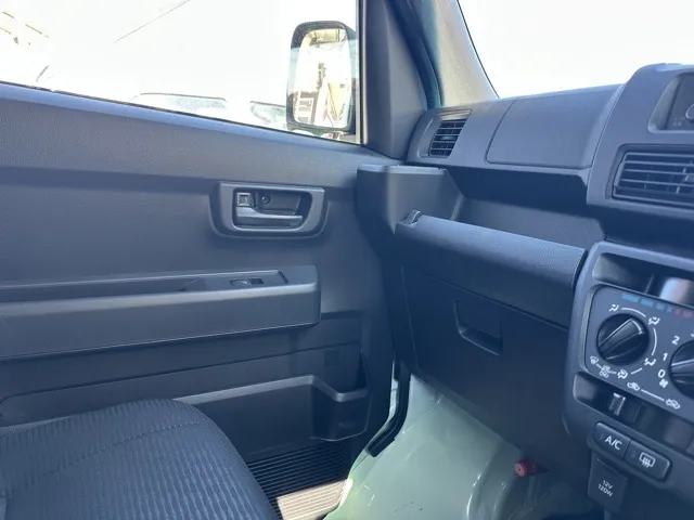 ハイゼット(ダイハツ)デラックス AT中古車 16