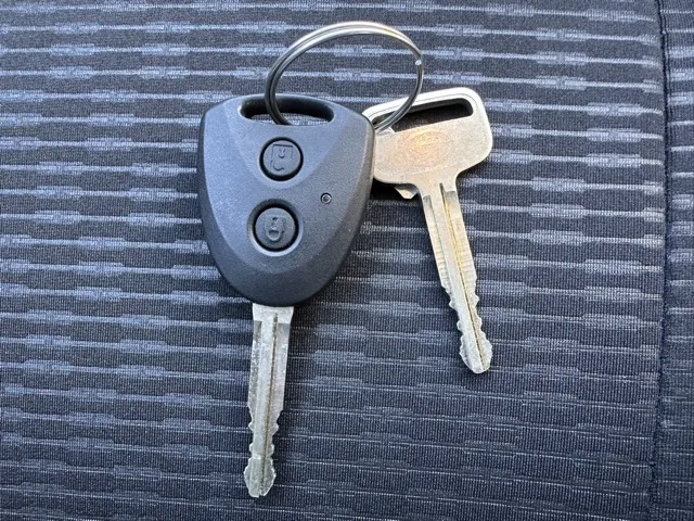 ハイゼット(ダイハツ)デラックス AT中古車 20
