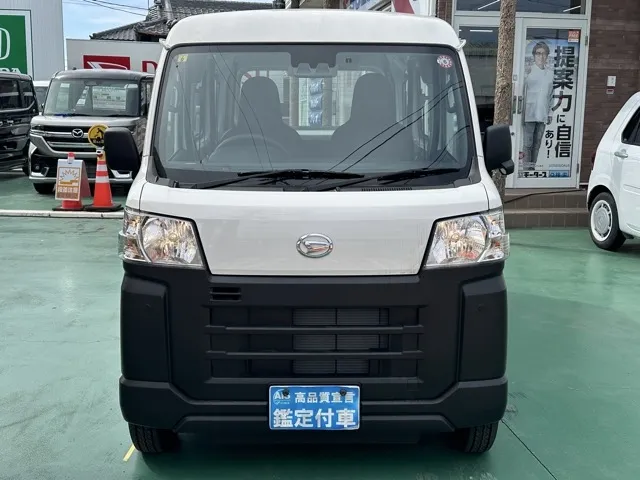 ハイゼット(ダイハツ)スペシャル中古車 16