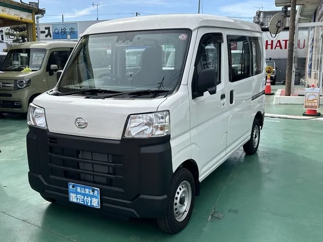 ハイゼット(ダイハツ)スペシャル中古車 1