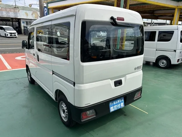 ハイゼット(ダイハツ)スペシャル中古車 2
