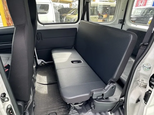 ハイゼット(ダイハツ)スペシャル中古車 4