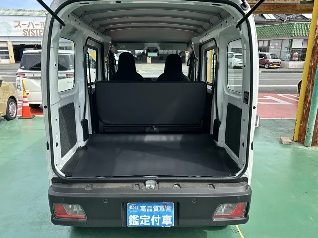 ハイゼット(ダイハツ)スペシャル中古車 5