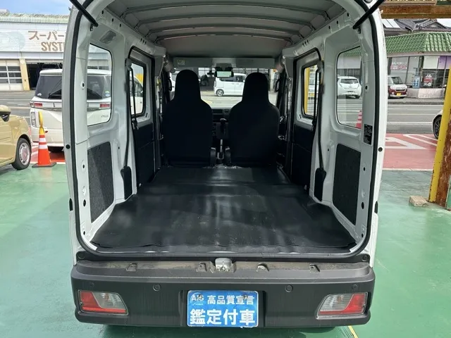 ハイゼット(ダイハツ)スペシャル中古車 6