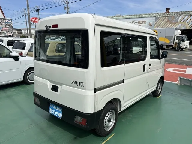 ハイゼット(ダイハツ)スペシャル中古車 7