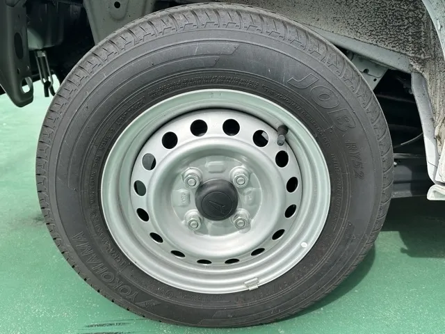 ハイゼット(ダイハツ)スペシャル中古車 8