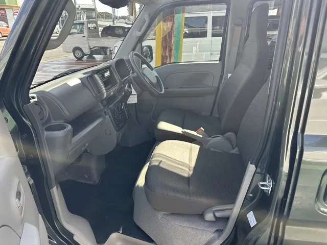 エブリイ(スズキ)PAリミテッド セーフティサポート中古車 3