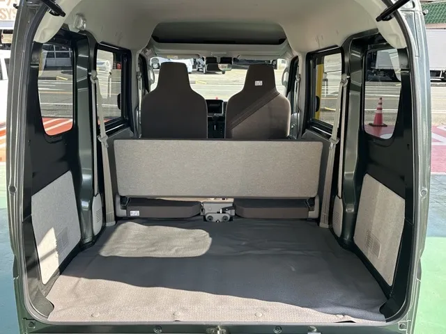 エブリイ(スズキ)PAリミテッド セーフティサポート中古車 8