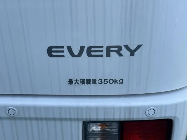 エブリイ(スズキ)PA セーフティサポート ４AT中古車 10