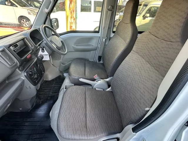 エブリイ(スズキ)PA セーフティサポート ４AT中古車 3
