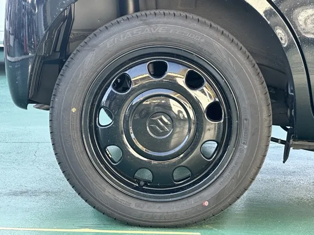 スペーシア(スズキ)ＸＦ中古車 13