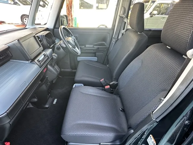 スペーシア(スズキ)ＸＦ中古車 3