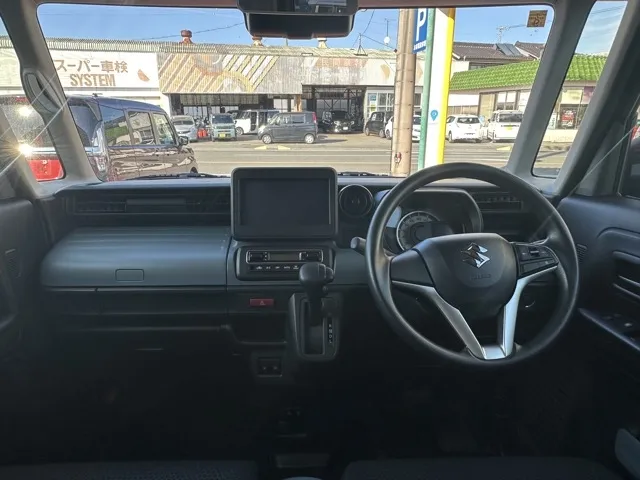 スペーシア(スズキ)ＸＦ中古車 5