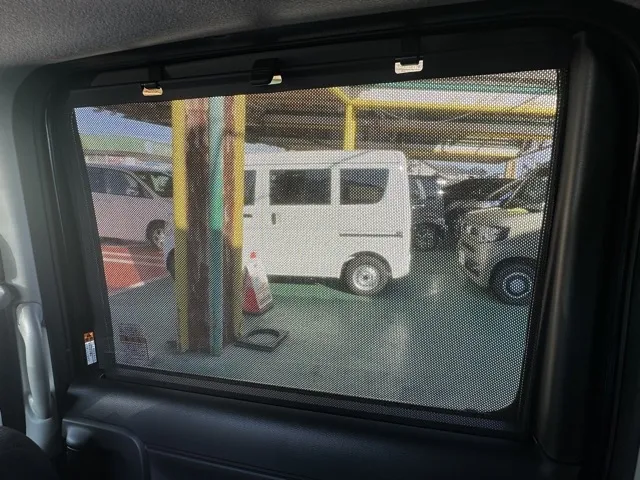 スペーシア(スズキ)ＸＦ中古車 8