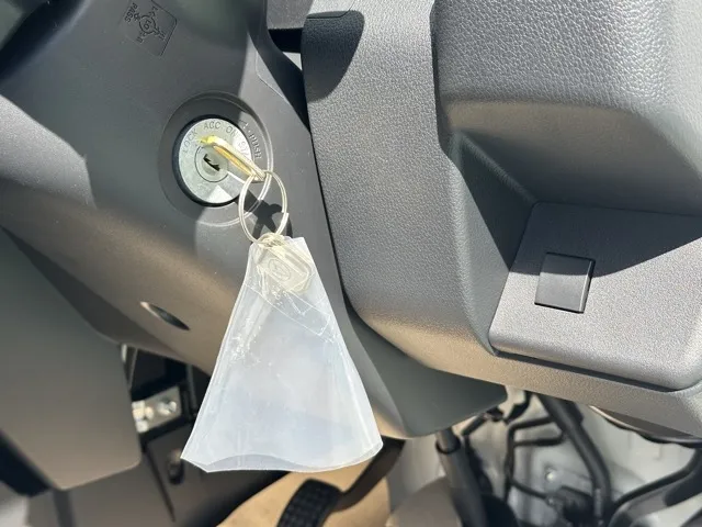 ハイゼット(ダイハツ)スタンダード SA非装着車 MT 2WD届出済未使用車 11