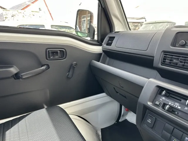 ハイゼット(ダイハツ)スタンダード SA非装着車 MT 2WD届出済未使用車 15