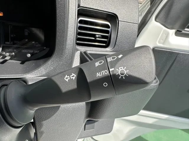 ハイゼット(ダイハツ)スタンダード SA非装着車 MT 2WD届出済未使用車 16