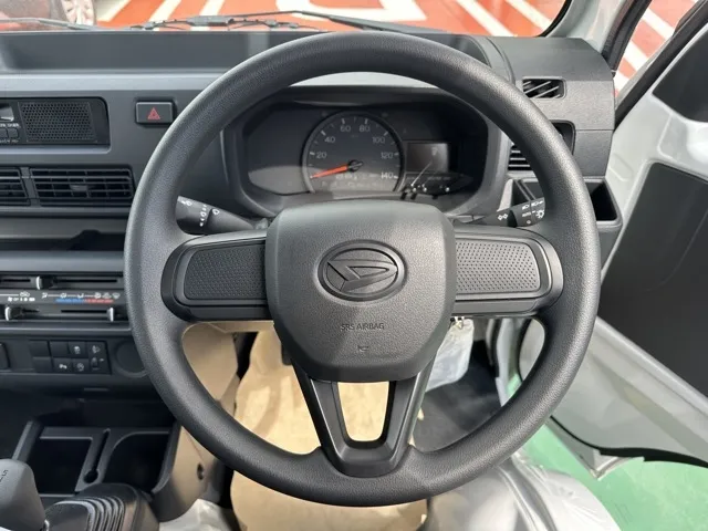 ハイゼット(ダイハツ)スタンダード SA非装着車 MT 2WD届出済未使用車 5