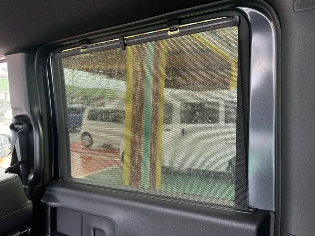 N-BOX(ホンダ)N-BOXカスタムターボ届出済未使用車 6
