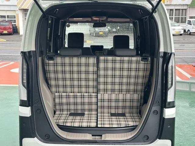 N-BOX(ホンダ)JOY届出済未使用車 10