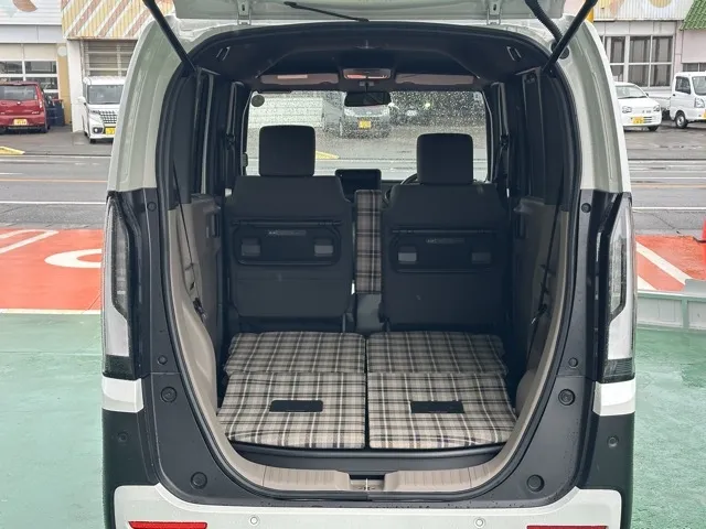 N-BOX(ホンダ)JOY届出済未使用車 11