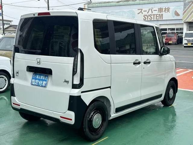 N-BOX(ホンダ)JOY届出済未使用車 12