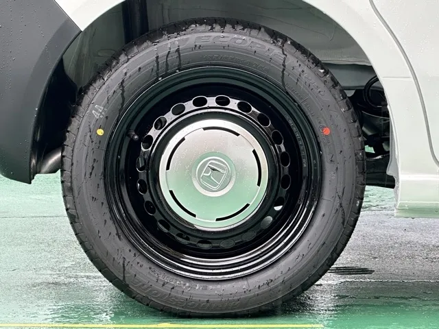 N-BOX(ホンダ)JOY届出済未使用車 13