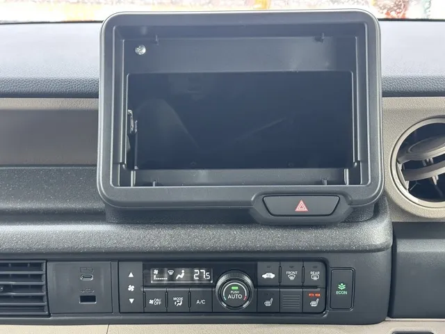 N-BOX(ホンダ)JOY届出済未使用車 17