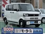 ホンダN-BOX スライドドアで乗り降り楽々！

[NO:19079]