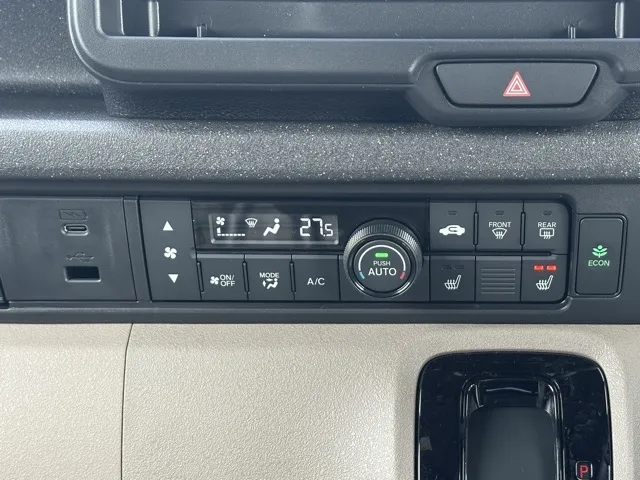 N-BOX(ホンダ)JOY届出済未使用車 19