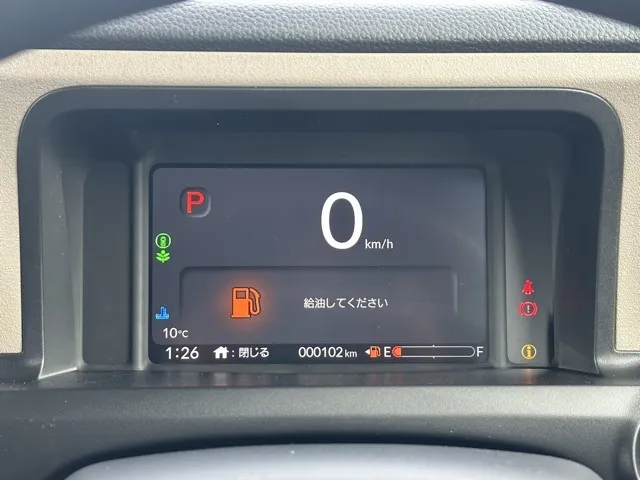 N-BOX(ホンダ)JOY届出済未使用車 21