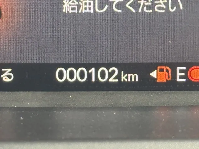 N-BOX(ホンダ)JOY届出済未使用車 22