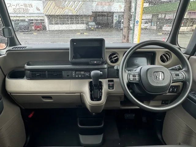 N-BOX(ホンダ)JOY届出済未使用車 5