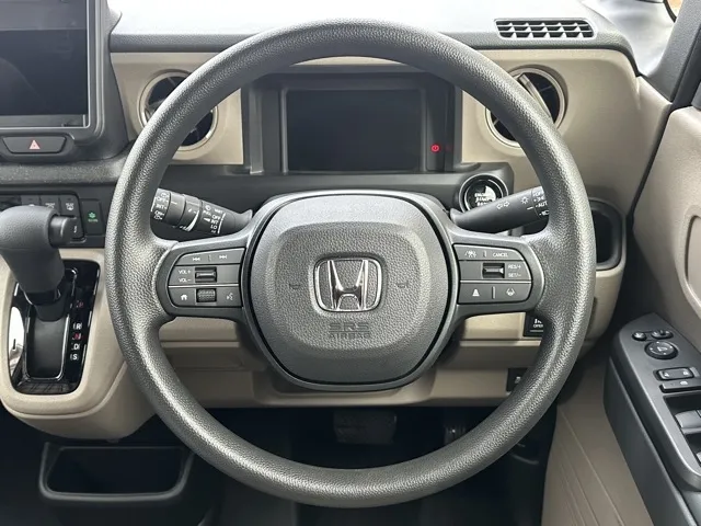 N-BOX(ホンダ)JOY届出済未使用車 6