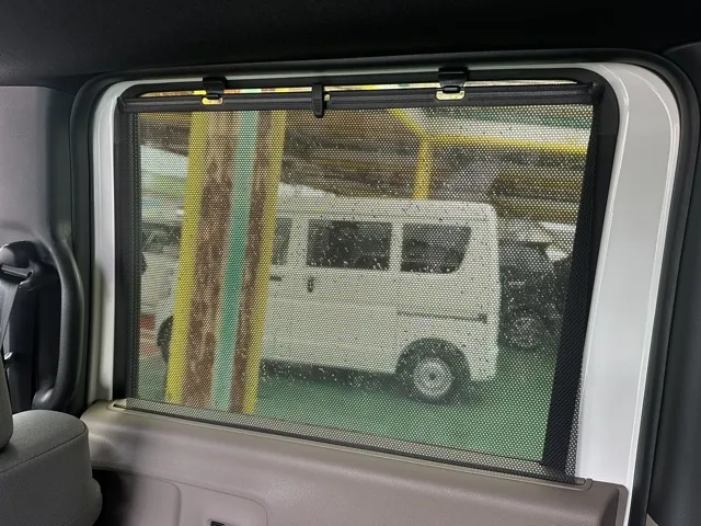 N-BOX(ホンダ)JOY届出済未使用車 7