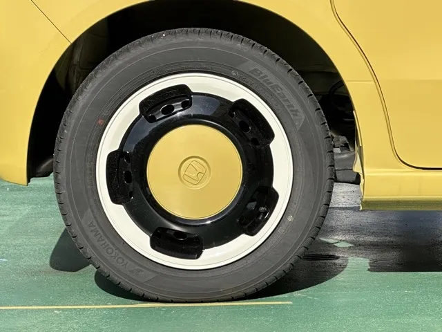 N-BOX(ホンダ)N-BOX ファッションスタイル コンフォートＰ中古車 10