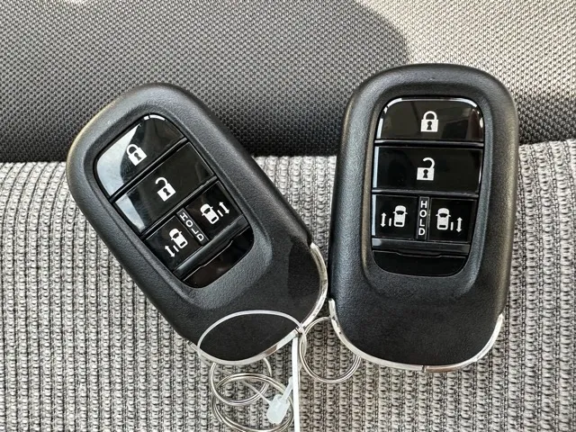 N-BOX(ホンダ)N-BOX ファッションスタイル コンフォートＰ中古車 26