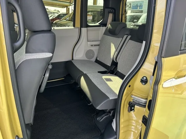 N-BOX(ホンダ)N-BOX ファッションスタイル コンフォートＰ中古車 4