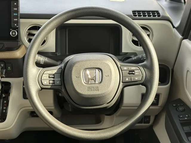 N-BOX(ホンダ)N-BOX ファッションスタイル コンフォートＰ中古車 6