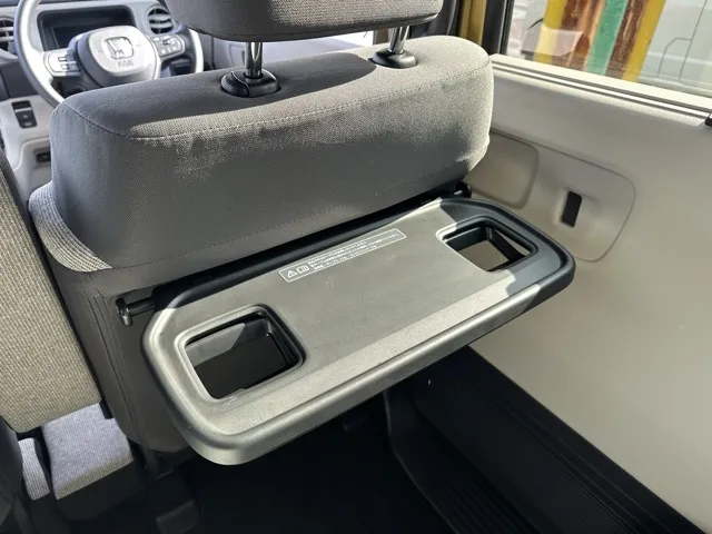 N-BOX(ホンダ)N-BOX ファッションスタイル コンフォートＰ中古車 7