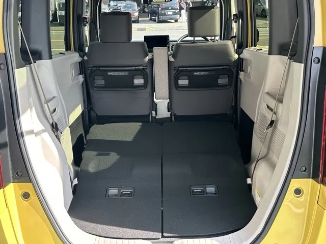N-BOX(ホンダ)N-BOX ファッションスタイル コンフォートＰ中古車 8