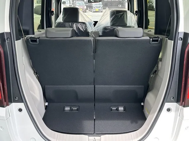 N-BOX(ホンダ)N-BOX届出済未使用車 9