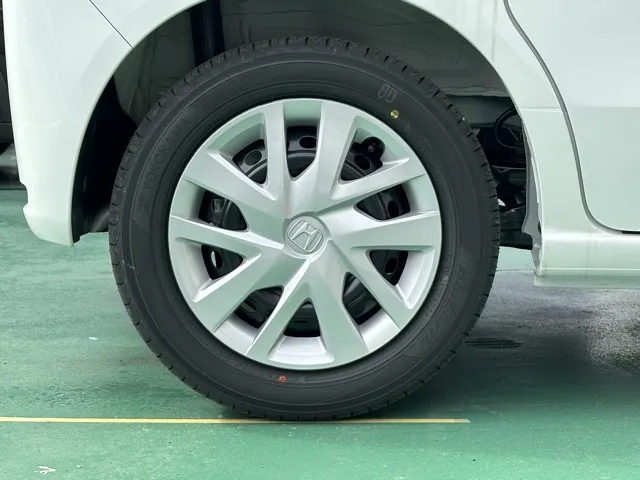 N-BOX(ホンダ)N-BOX届出済未使用車 12