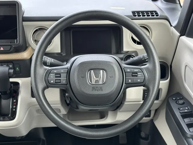 N-BOX(ホンダ)N-BOX届出済未使用車 6