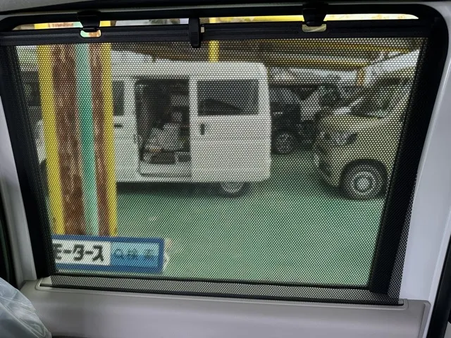 N-BOX(ホンダ)N-BOX届出済未使用車 7