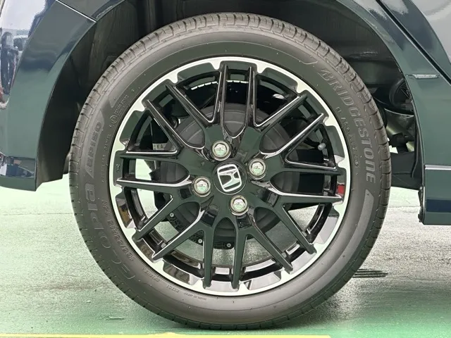 N-WGN(ホンダ)カスタムLターボ ホンダセンシング中古車 10
