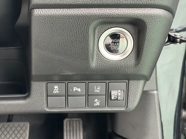 N-WGN(ホンダ)カスタムLターボ ホンダセンシング中古車 12