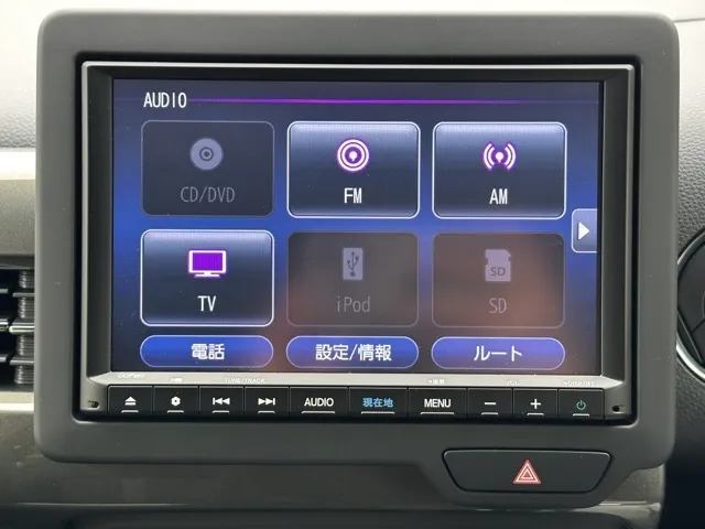 N-WGN(ホンダ)カスタムLターボ ホンダセンシング中古車 17